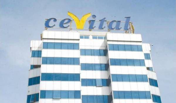 Groupe Cevital On Twitter خبر سار ز مصنع جديد لبراندت الجزائر في