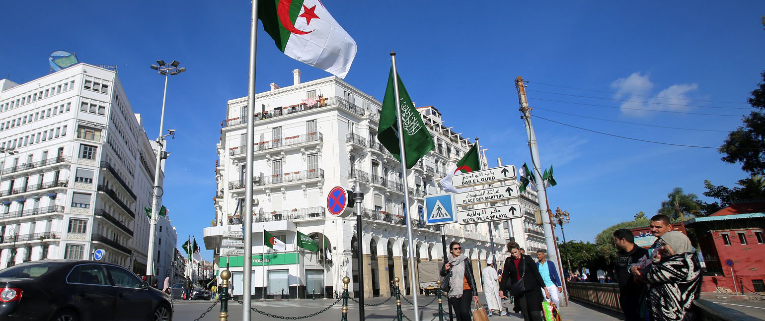 استثمارات سعودية كبيرة ستتدفق نحو الجزائر