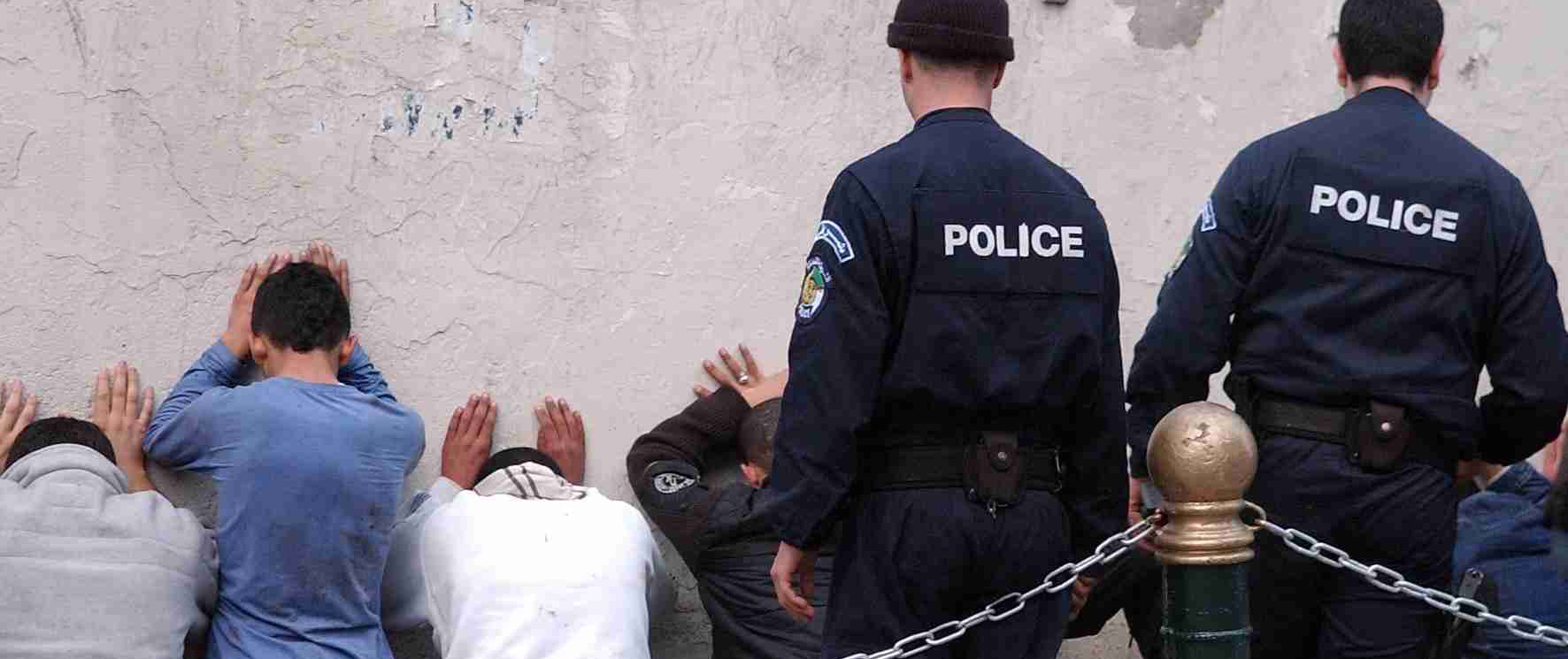 -الجزائر: توقيف عصابة إجرامية استولت على3.7 مليار