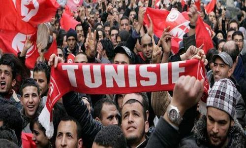 تونس: اتحاد الشغل يدعو مجددا لإضراب وطني