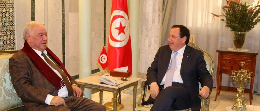 -تونس تستدعي السفير الجزائري