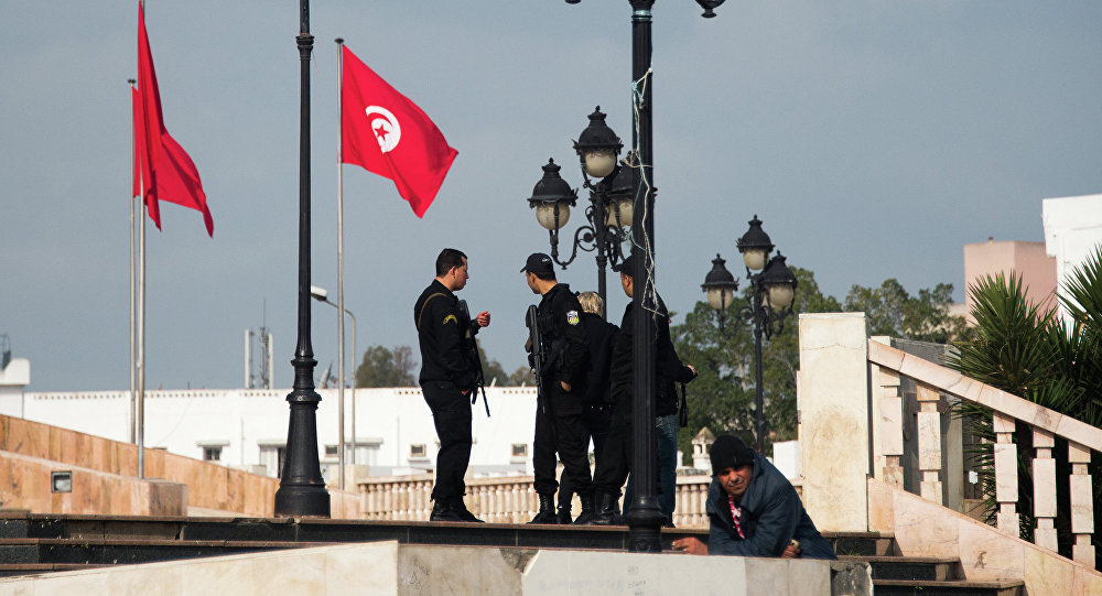 -تونس: تمديد حالة الطوارئ إلى 6 مارس