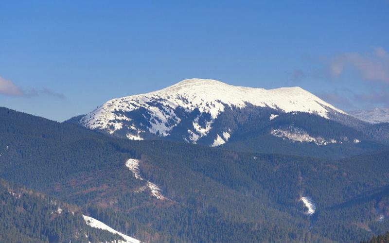 Des chutes de neige attendues sur les hauteurs الخبر