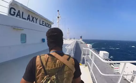 الحوثيون: سنستهدف السفن الصهيونية بالبحر المتوسط
