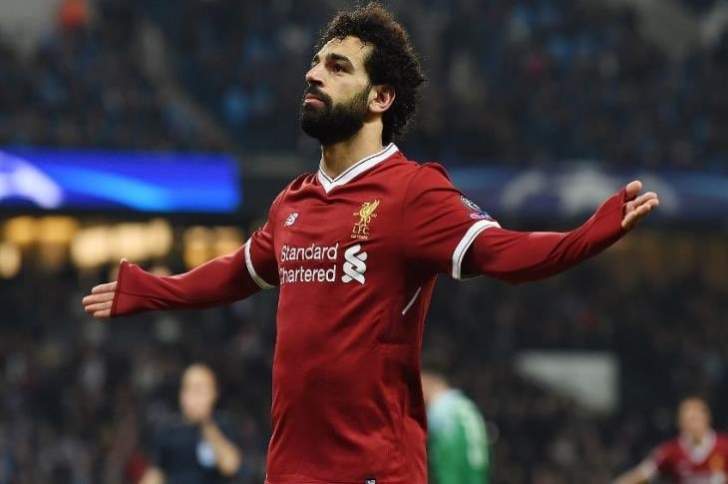 محمد صلاح مهدد بالاحتيال