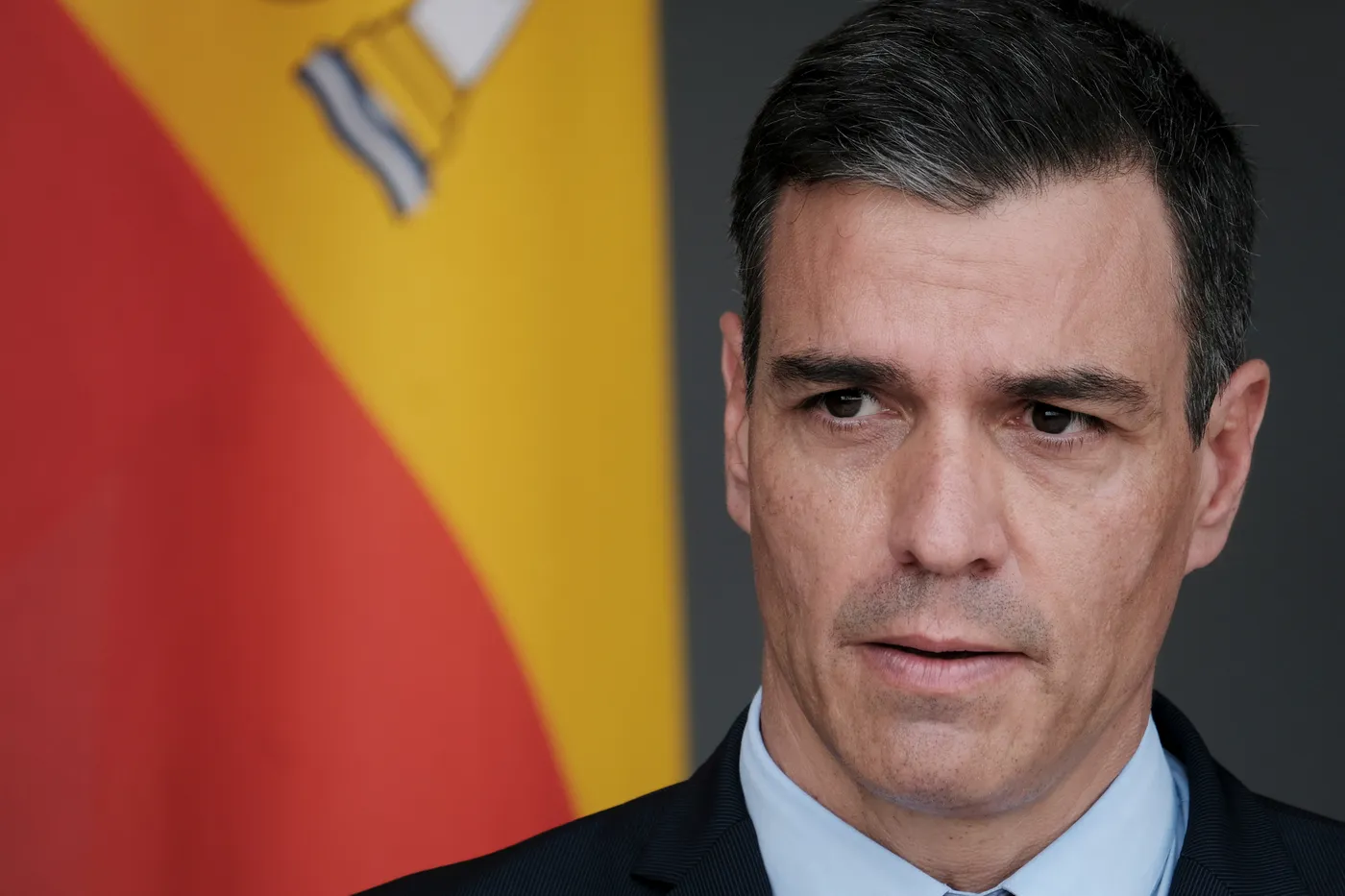 премьер министр испании