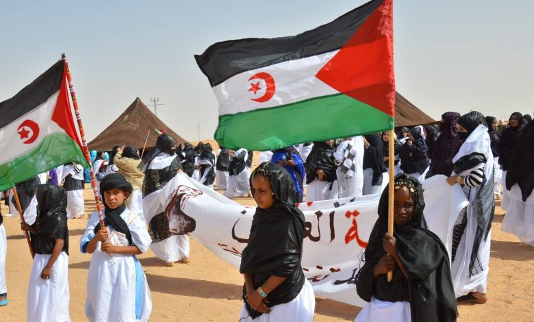 الخارجية البريطانية تجدد دعمها للشعب الصحراوي