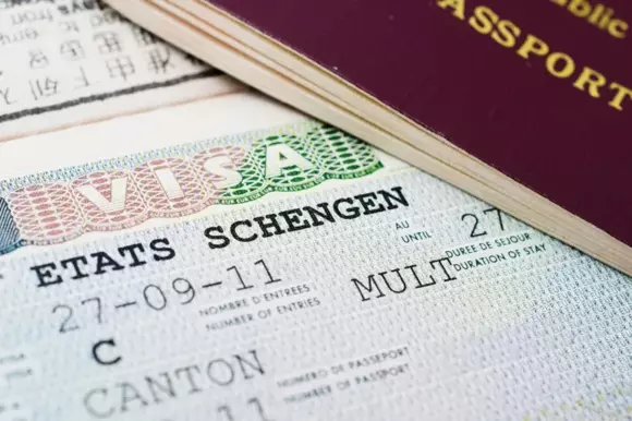 الجزائريون الأعلى رفضا في طلبات تأشيرة شنغن إفريقيا