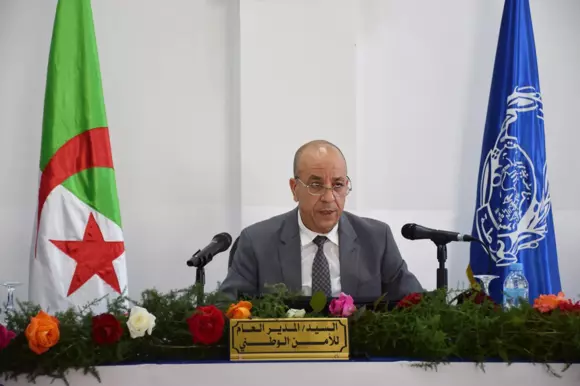 "تنويه بجهود الجزائر الكبيرة في مواجهة التهديدات السيبرانية"